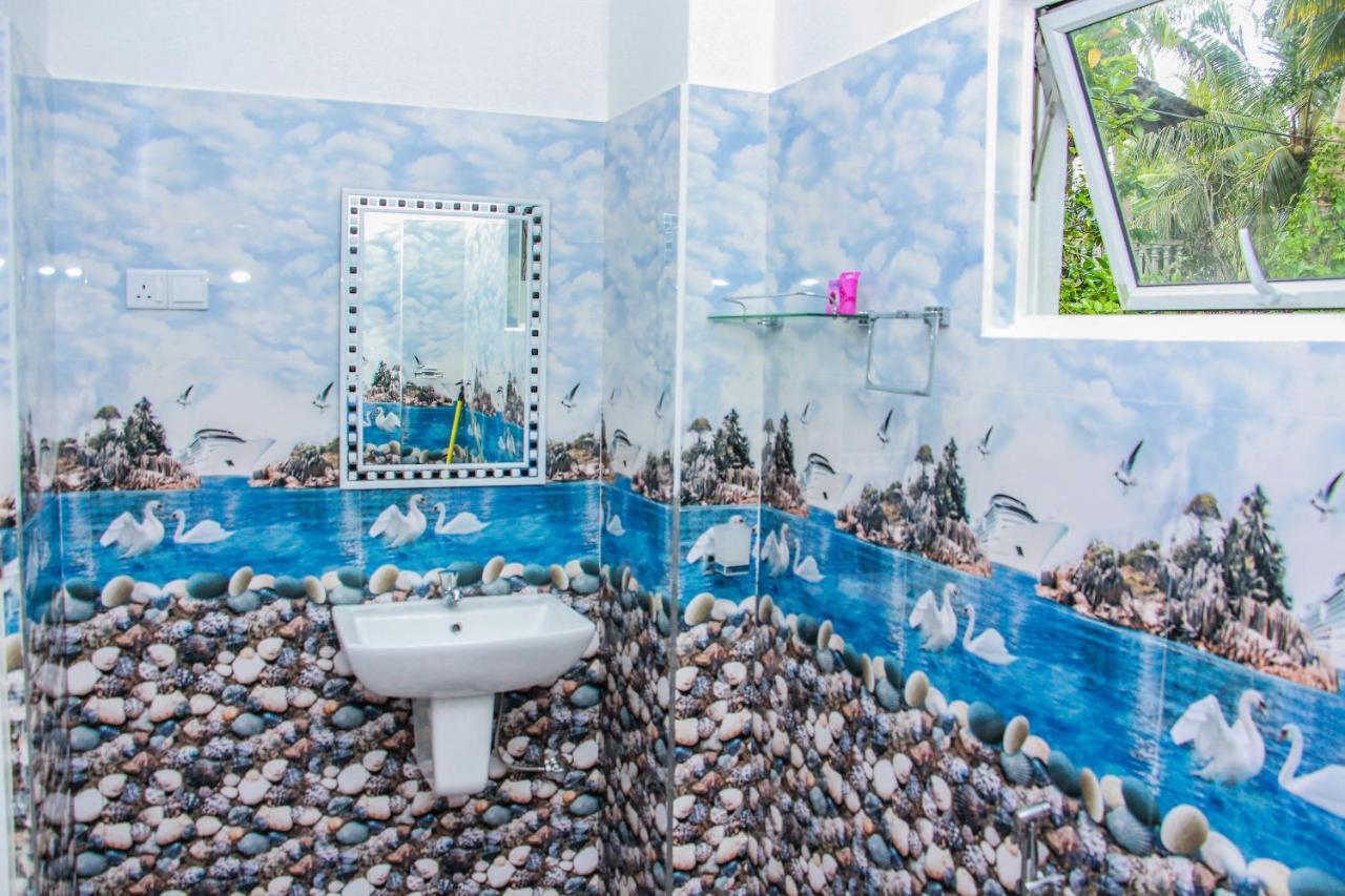Pearl Holiday Inn ミリッサ エクステリア 写真