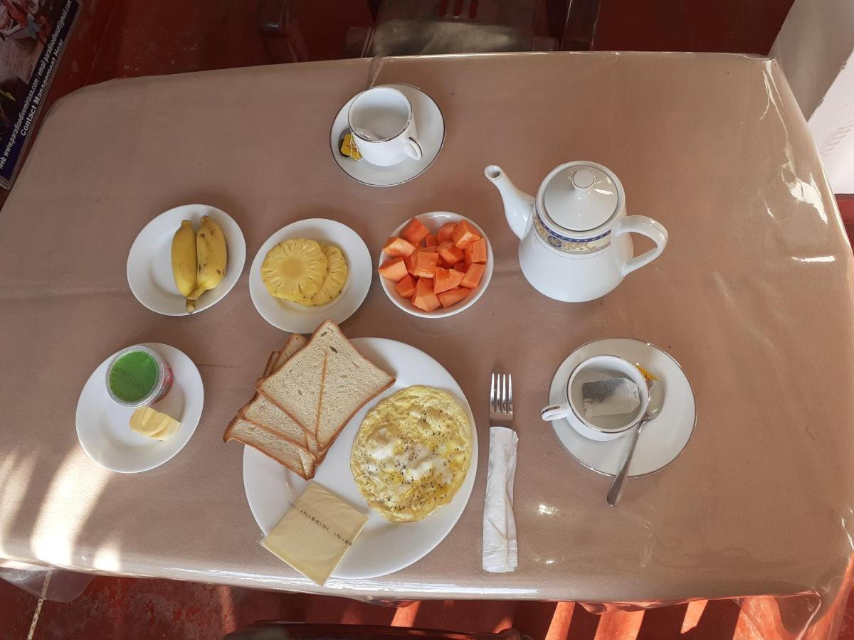 Pearl Holiday Inn ミリッサ エクステリア 写真